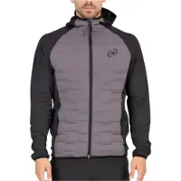 Bullpadel - Veste coupe-vent Banir - Couleur : Coke