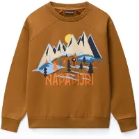 Napapijri Sweatshirt enfant Ellis