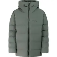 Protest Veste de sport 'PRTWooky JR' vert clair