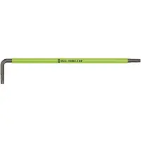 Wera 05024473001 967 SXL HF Cl m le coud e TORX multicolore avec fonction de maintien