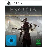 Enotria : The Last Song Deluxe