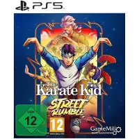 The Karate Kid : Street Rumble