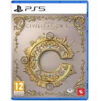 Civilization 7 - Deluxe Edition