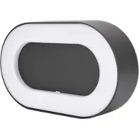 Bemko Lampe de façade Applique murale VALIT 10W 4000K IP65 6196