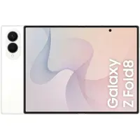 Samsung Galaxy Z Fold8 19,3 cm (7.6") Double SIM 5G USB Type-C 12 Go 512 Go 4800 mAh Crème