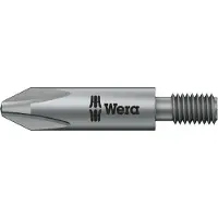 Wera 851/12 Embouts, PH 2 x 44.5 mm