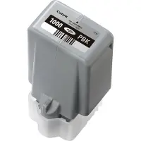 Canon PFI-1000PBK - Noir - Cartouche d'encre