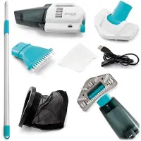Intex Aspirateur de piscine 28626
