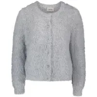 Cartoon Cardigan crème
