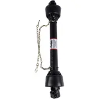 StarTech.com Zapfwelle - AP02 T1 : Arbre de transmission - 750–975 mm - 210 Nm - 540 tr/min - 18 kW - 3,49 cm, denture à 6 facettes