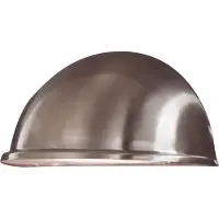 Konstsmide Torino Applique Argent M