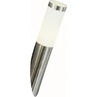 Globo Lighting Globo Boston lampe d'extérieur acier inoxydable, 1xE27 ; 3157