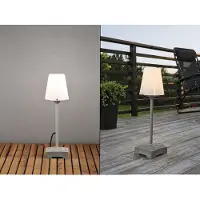 Konstsmide Éclairage de la terrasse Lucca