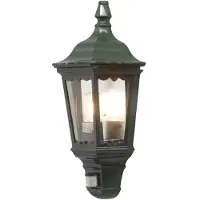 Konstsmide Lampe d'extérieur Firenze avec capteur de mouvement