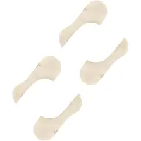 Burlington Chaussure basse beige
