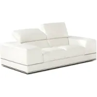 AEA Ledersofa Couch Wohnlandschaft 3+1+1 Garnitur Sofa Sofagarnitur jvmoebel
