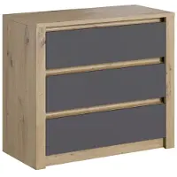 Xl Moebel Gmbh Armoire en bois Étagère de luxe Salle de séjour Commode designer Buffet Side Low Board