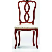 AEA Lehnstuhl Holzstuhl Design Stuhl Esszimmerstuhl Klassische Stühle Luxus Holz