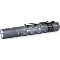 SUPRABEAM Lampe de poche Q1 mini 30/120lm Suprabeam