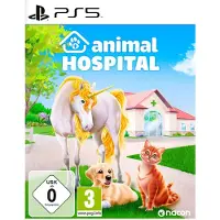 Hôpital pour animaux