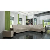 Xl Moebel Gmbh Stoffcouch Textil Polster Eckcouch Couch Sofa Ecksofa Wohnlandschaft Stoffsofa