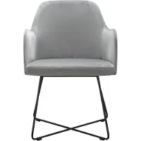 AEA Design Set Stühle Gruppe 6x Stuhl Warte Ess Zimmer Garnitur Lehnstuhl Stuhl