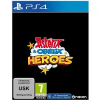 Astérix & Obélix : Heroes