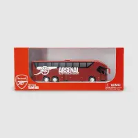 Banbo Toys Arsenal Bus 2025