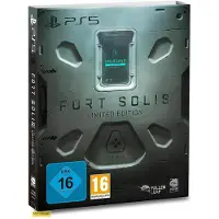 Fort Solis Limited Edition