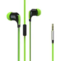 Vivanco ViVancoTALK 4 Casque intra-auriculaire filaire Appels/Musique
