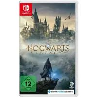 Hogwarts Legacy Standard Anglais Nintendo Switch
