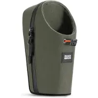 Merkloos Solidchoice - Porte-bidon pour vélo, compatible avec différents types de vélos