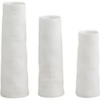 Räder Poésie d'intérieur Minivases, lot de 3 (3x, 3 l)