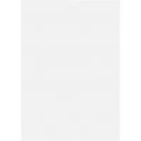 vidaXL Armoire TV Blanc 146,5x35x50 cm Matériau dérivé du bois