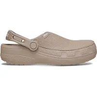Crocs Sabots Crafted Clog hommes - Beige - 38 / 39