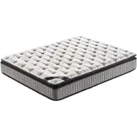 AEA Schaummatratze Matratze Kaltschaummatratze Komfortmatratze 31cm King Size