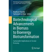 Sonstige Verlage Progrès biotechnologiques dans la biotransformation de la biomasse en bioénergie