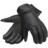 Tucano Urbano Elios Hydroscud Winter Gloves Noir XS