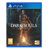Dark Souls : Remastered
