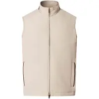 Hackett Gilet beige clair