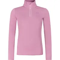 Protest Sweat de sport 'REFABRIZ' bleu violet