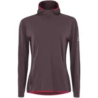Loeffler Sweat à Capuche Fine Transtex Merino