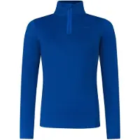 Protest Sweat de sport 'REFABRIZ' bleu foncé