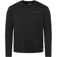 Vaude T-shirt à Manches Longues Essential Wool
