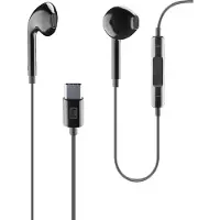 Cellularline Orbit Auorbittypeck In-ear Écouteurs Filaires Noir