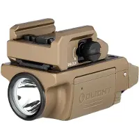 Olight Chasse : accessoires