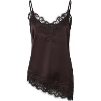 Pieces Haut 'NOMI' rouge