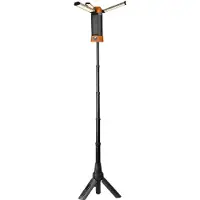 Neo Tools LAMPE AVEC BATTERIE ET TRÉPIED, 3000 LUMENS, NEO-TOOLS, modèle 99-137