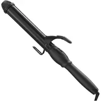 Wahl Fer à boucler - - Pro Shine Curling Tong 2 - Baril céramique infusé kératine 32 mm - Température 80–210C - Pointe froide 360