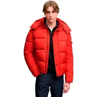 Superdry Veste Puffer Premium Ripstop